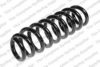 LESJ?FORS 4208462 Coil Spring